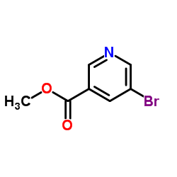 5-溴烟酸甲酯