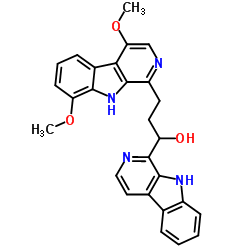 Quassidine B