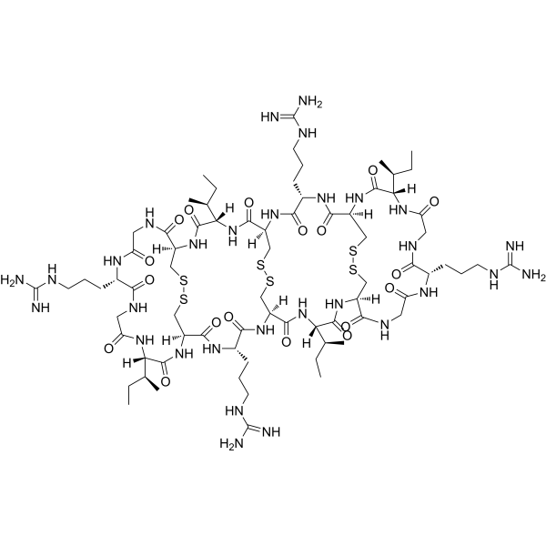 Retrocyclin-1