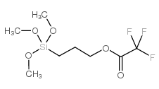 3-三氟乙酰氧基丙基三甲氧基硅烷