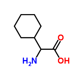 L-环己基甘氨酸