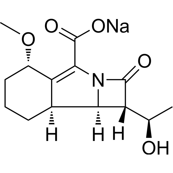 Sanfetrinem sodium