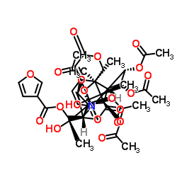 Hypoglaunine A