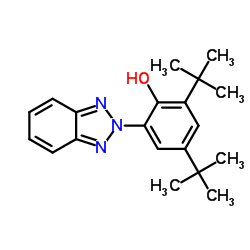 紫外线吸收剂(UV-320)