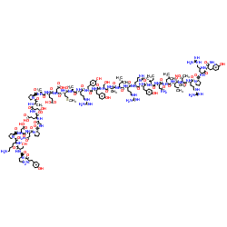 [Leu31,Pro34]-Neuropeptide Y(human,rat)