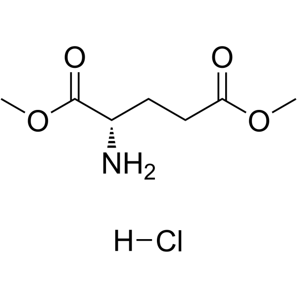 L-谷氨酸二甲酯盐酸盐