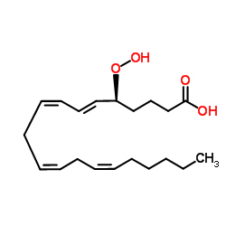 5(S)​-​HPETE