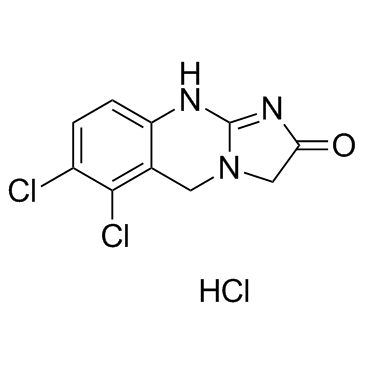 盐酸阿那格雷