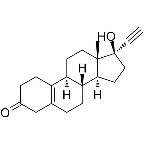 异炔诺酮