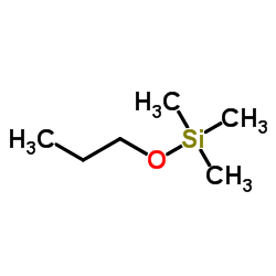 三甲基正丙氧基硅烷