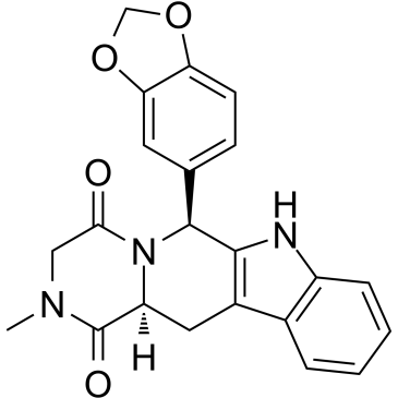 ENT-他达拉非