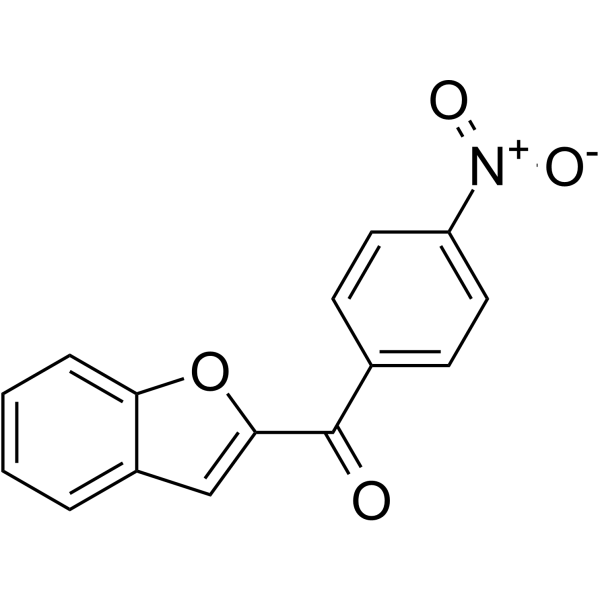 α-Amylase-IN-3