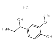 DL-去甲变肾上腺素盐酸盐