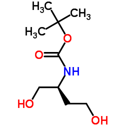 (S)-2-Boc-氨基-1,4-丁醇