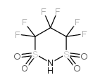 1,1,2,2,3,3-六氟丙烷-1,3-二磺酰亚胺