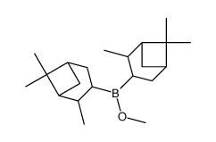 (+)-B-甲氧基二异松莰基硼烷