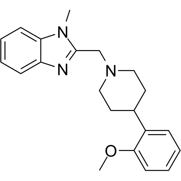 mGluR2 modulator 3