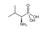 1-氨基-2-甲丙基磷酸