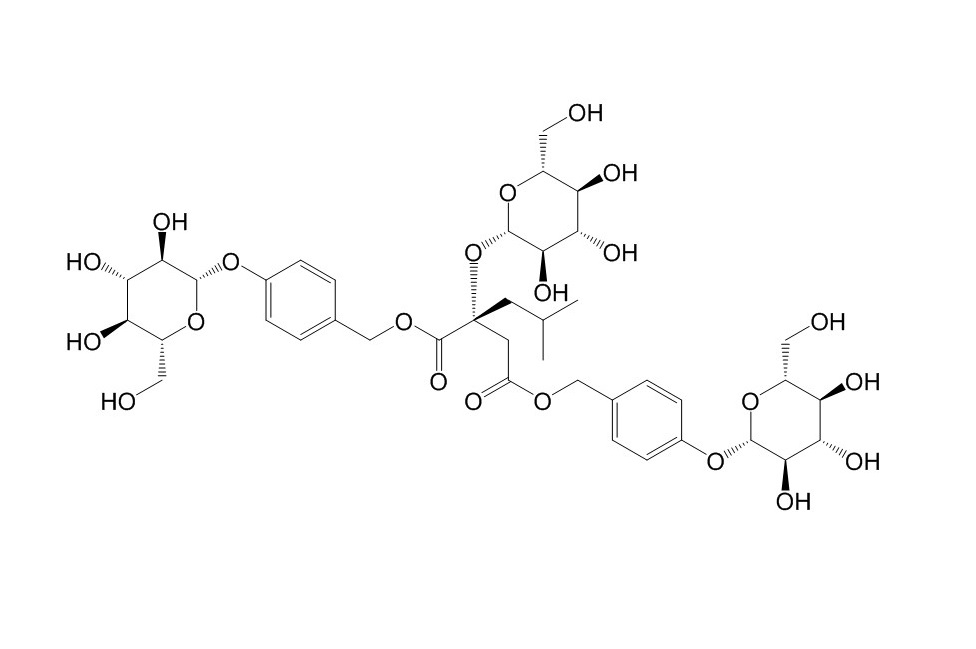 Dactylorhin A