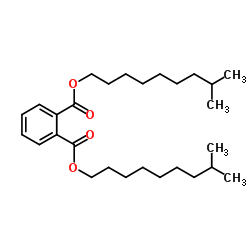 邻苯二甲酸二异癸酯