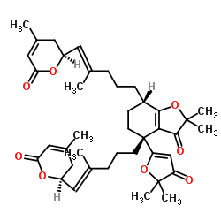 Aphadilactone B