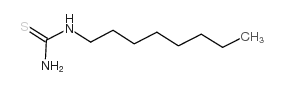 1-辛基-2-硫脲