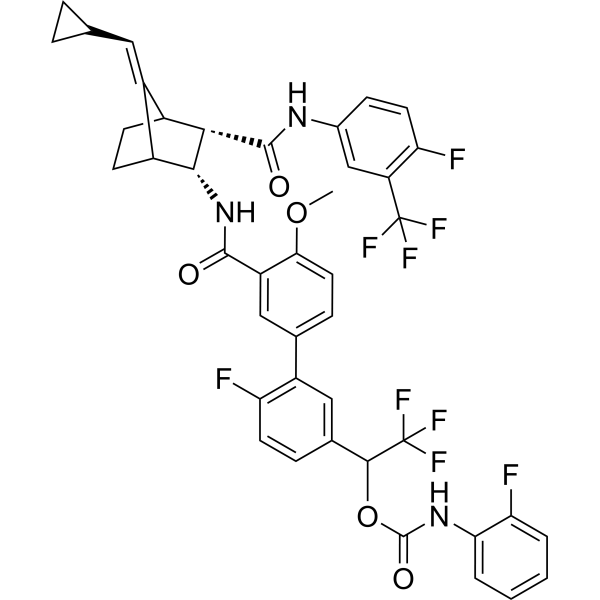 RXFP1 receptor agonist-3