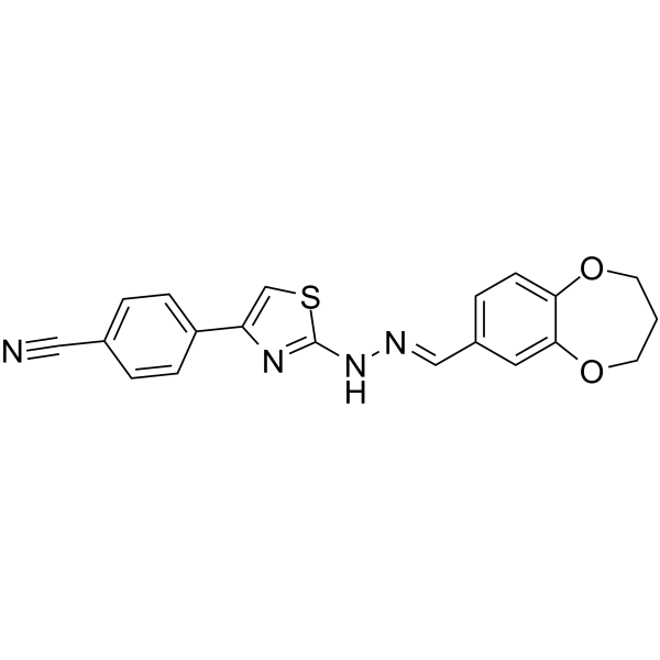 Aldose reductase-IN-6