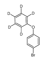 4-溴联苯醚-D5