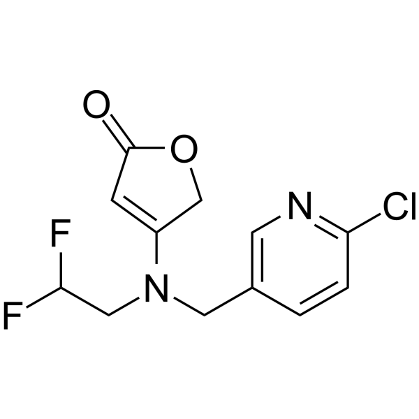 Flupyradifurone