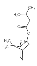 异戊酸龙脑酯