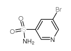 5-溴砒啶-3-磺酰胺