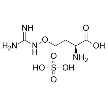 L-刀豆氨酸硫酸盐