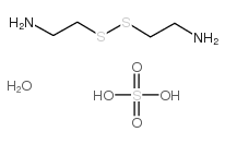 胱胺硫酸盐水合物