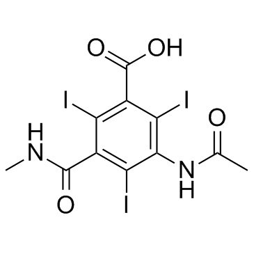 碘他拉酸