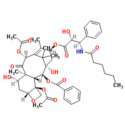 紫杉醇C