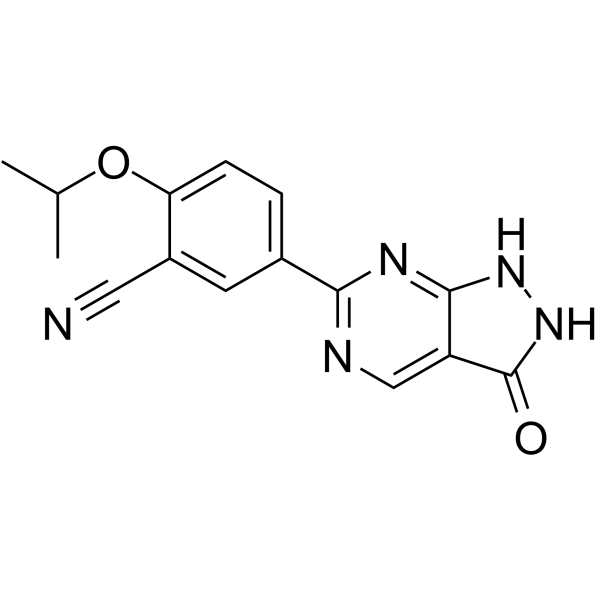 Xanthine oxidase-IN-4