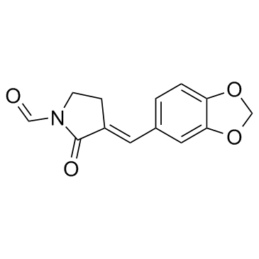 KNK 437(热激蛋白抑制剂I)