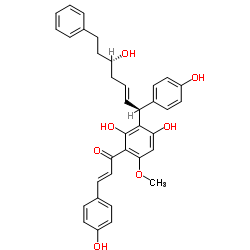 Calyxin H