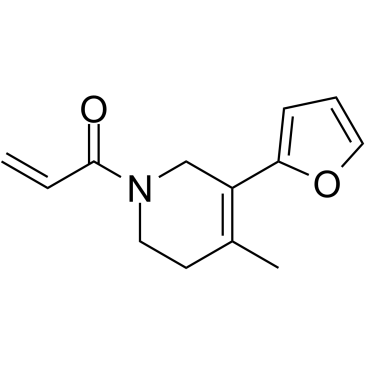 ALDH3A1 inhibitor EN40