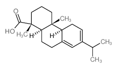 左旋海松酸