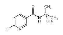 6-氯烟酰叔丁胺