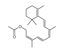 13-cis-retinyl acetate