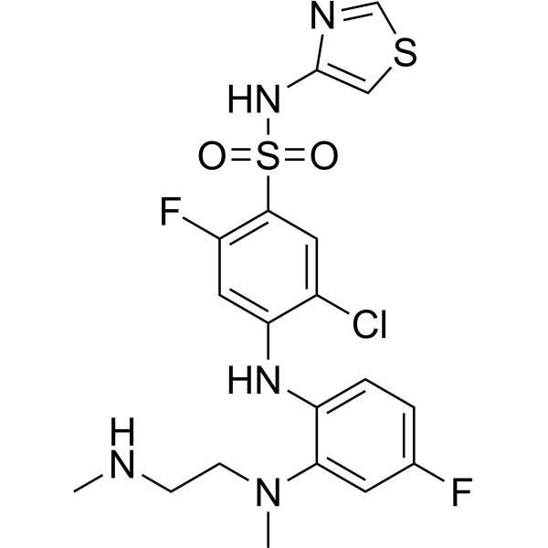 Aneratrigine