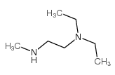 N,N-二乙基-N'-甲基乙二胺