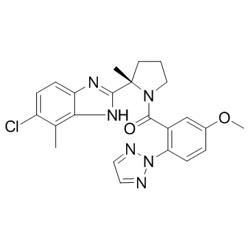 Nemorexant