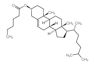 己酸胆固醇酯