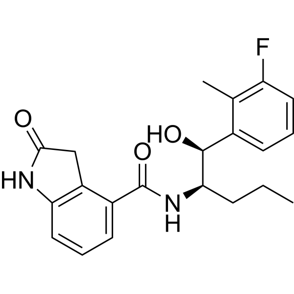 A1AT modulator 1