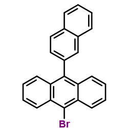 9-溴-10-(2-萘基)蒽