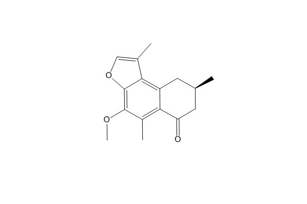 9-Methoxymyrrhone